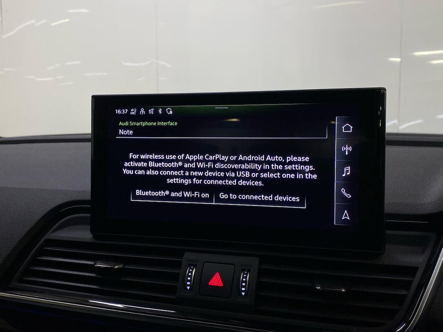Used Audi Q5 2022 for sale - 76149525: Photo 25