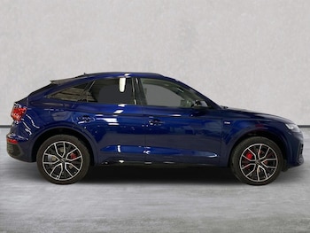 Used Audi Q5 2022 for sale - 76149525: Photo 3