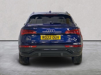 Used Audi Q5 2022 for sale - 76149525: Photo 4