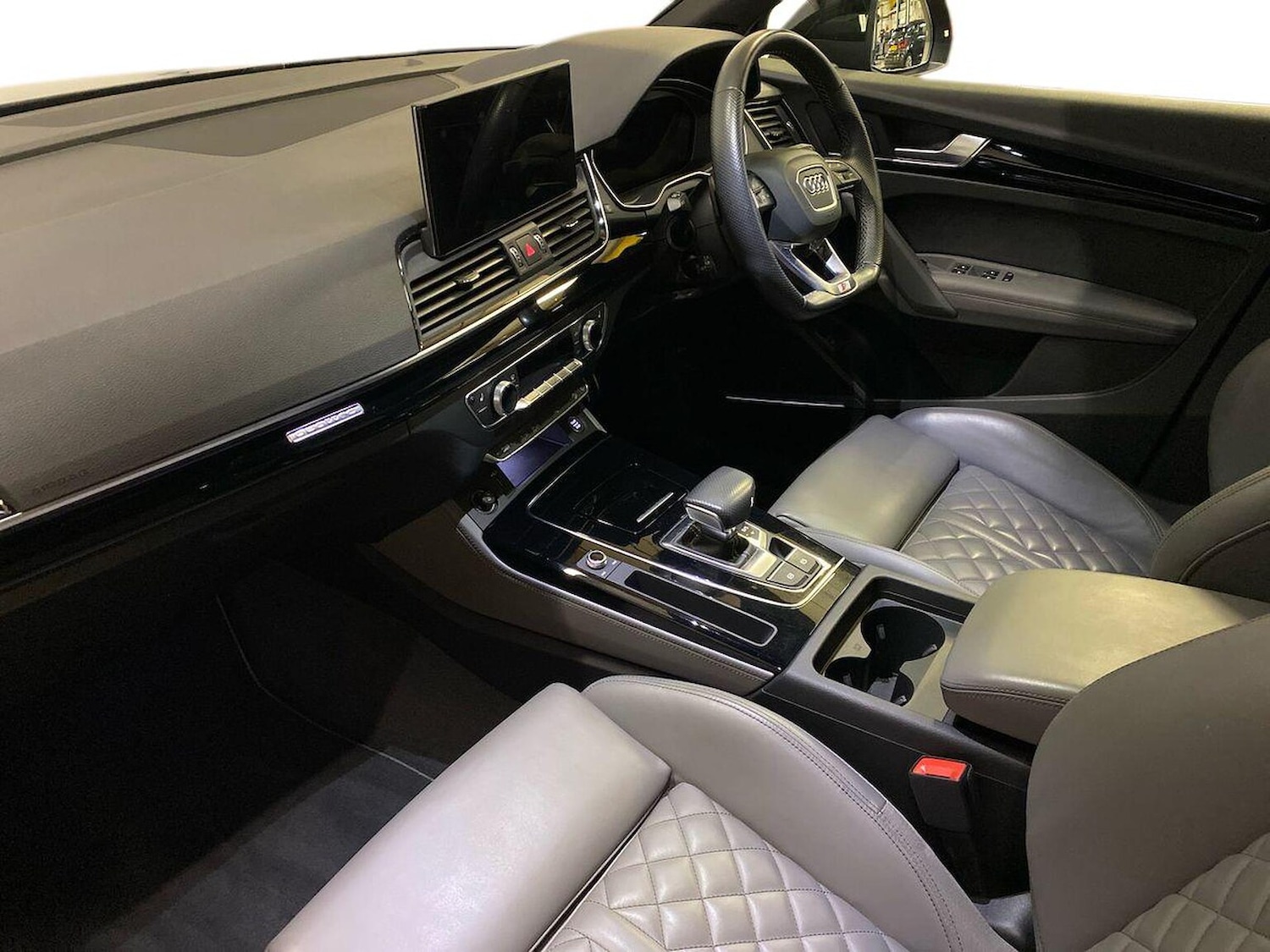 Used Audi Q5 2022 for sale - 76149525: Photo 7