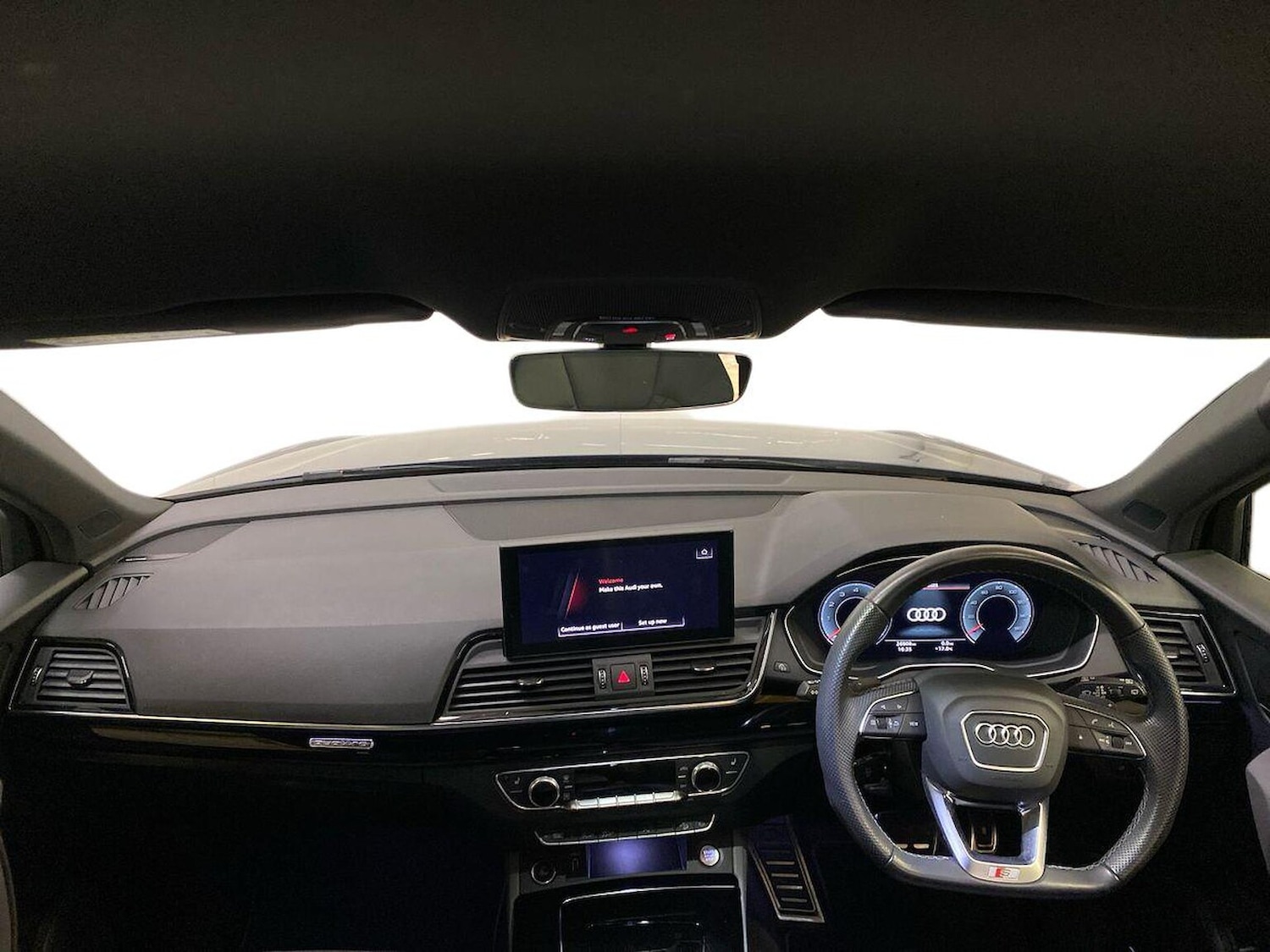 Used Audi Q5 2022 for sale - 76149525: Photo 8