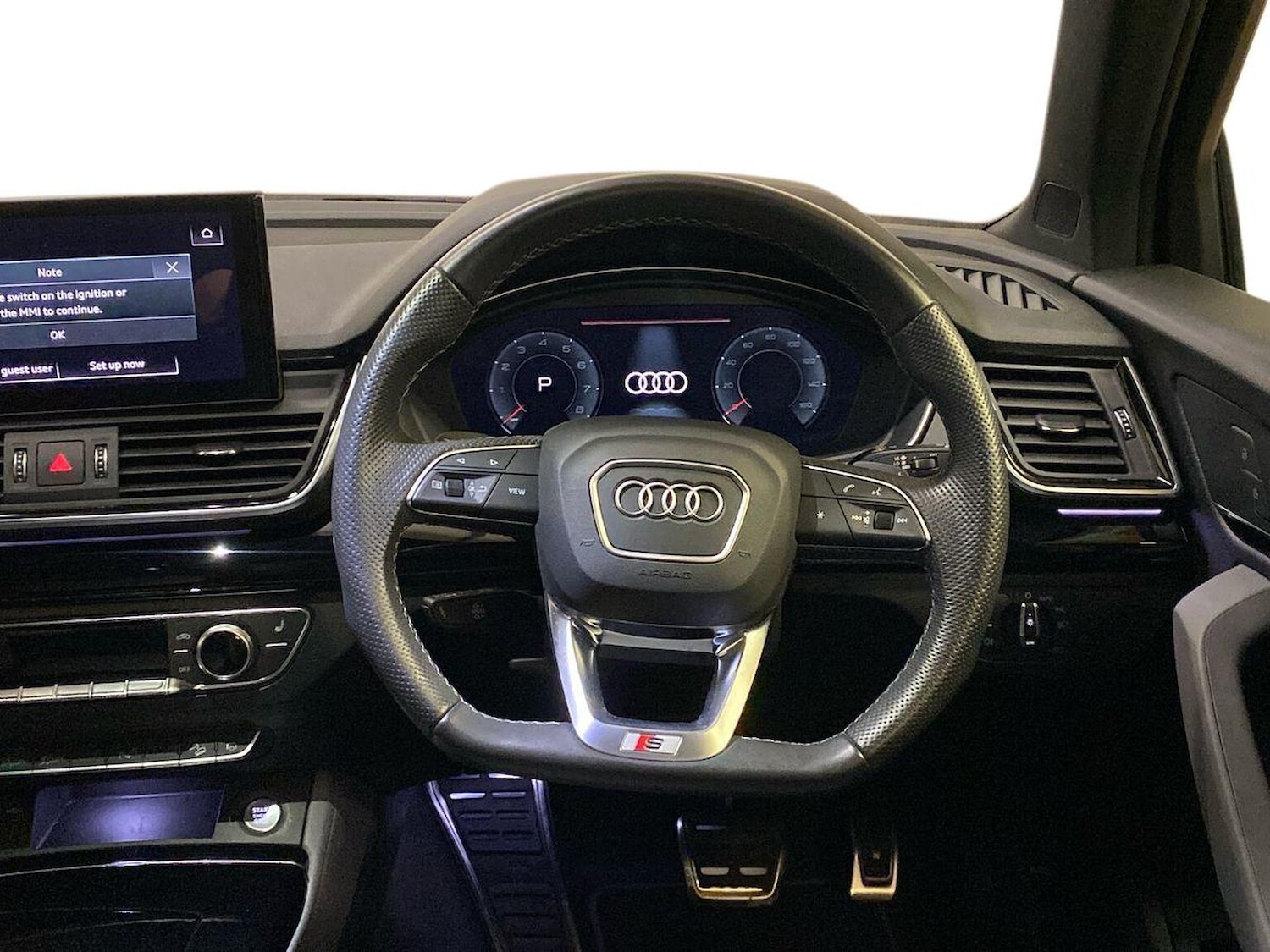 Used Audi Q5 2022 for sale - 76149525: Photo 9
