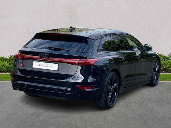 Used Audi A6 2025 for sale - 75437686: Photo 18