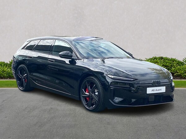 Used Audi A6 2025 for sale - 75437686: Photo 1
