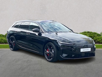 Used Audi A6 Saloon 2025 for sale - 75437686: Photo