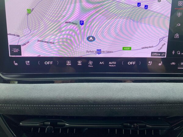 Used Audi A6 2025 for sale - 75437686: Photo 25