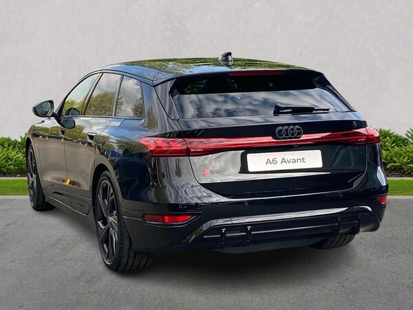 Used Audi A6 2025 for sale - 75437686: Photo 2