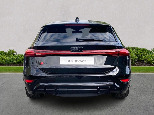 Used Audi A6 2025 for sale - 75437686: Photo 4