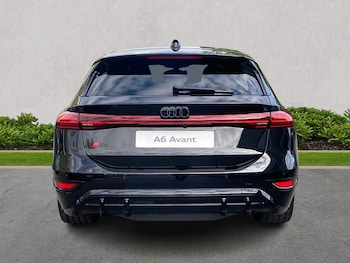 Used Audi A6 Saloon 2025 for sale - 75437686: Photo