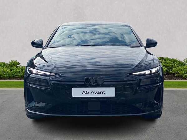 Used Audi A6 2025 for sale - 75437686: Photo 5
