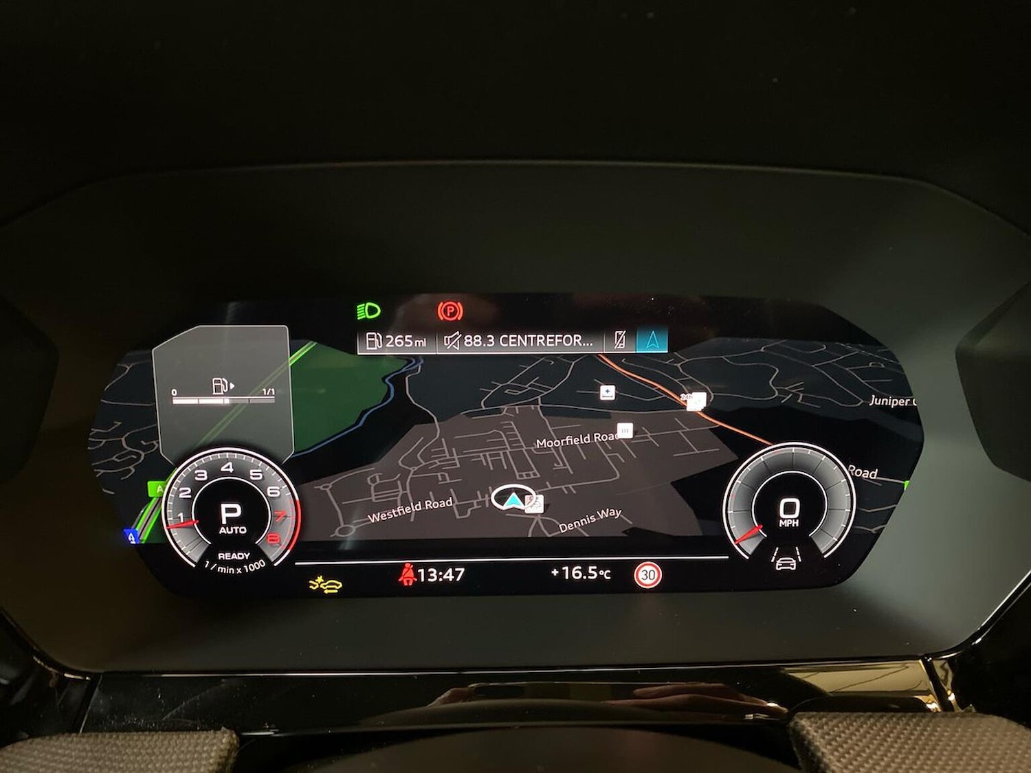 Used Audi A3 2025 for sale - 76445973: Photo 10