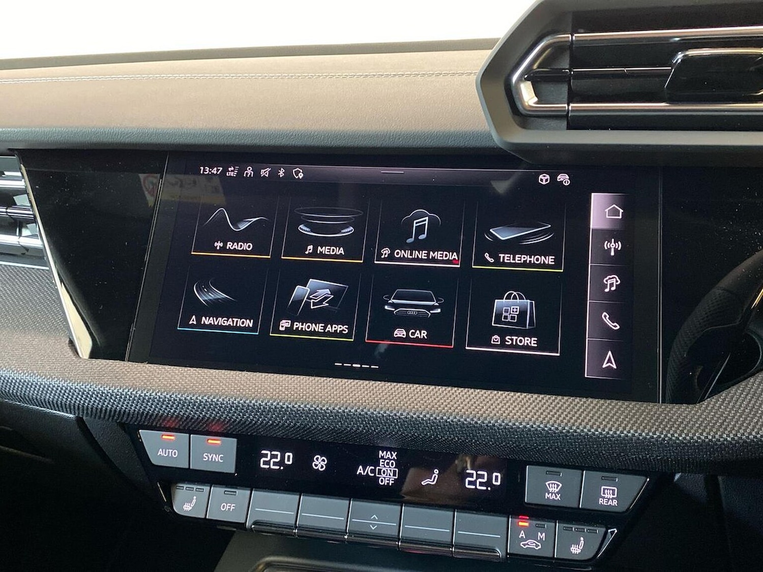 Used Audi A3 2025 for sale - 76445973: Photo 11