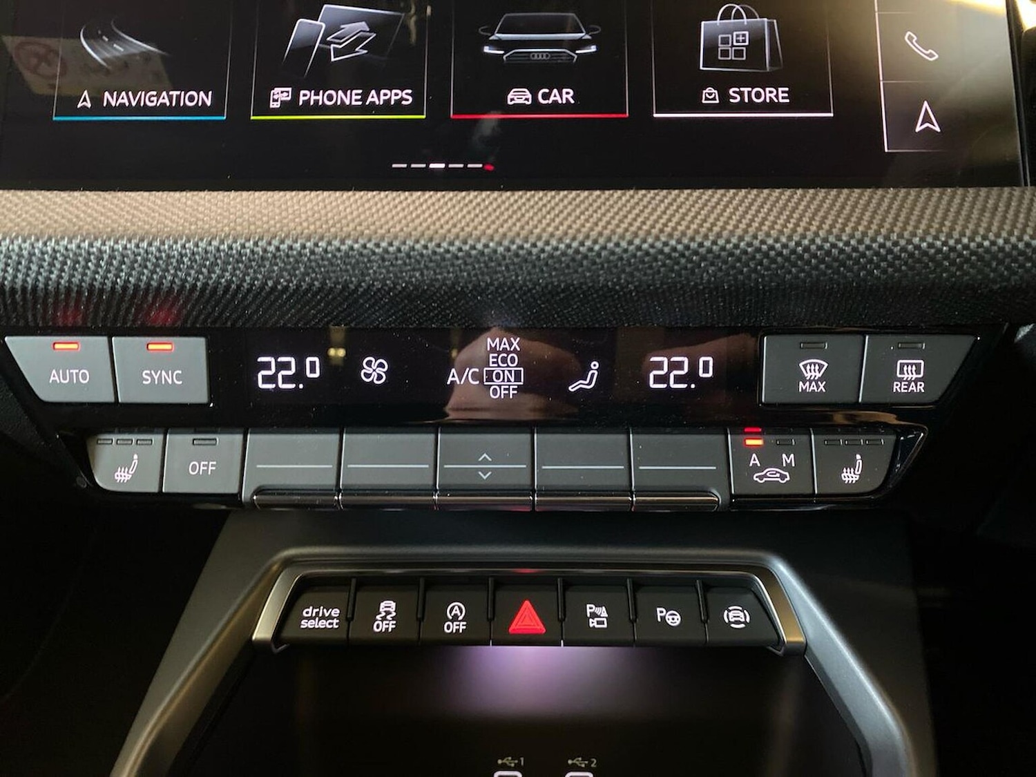 Used Audi A3 2025 for sale - 76445973: Photo 12