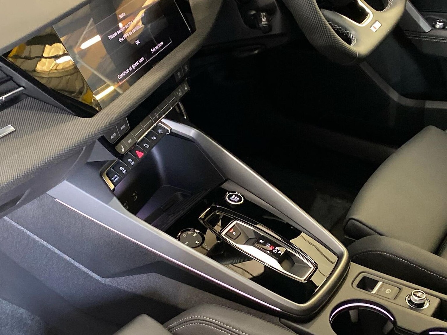 Used Audi A3 2025 for sale - 76445973: Photo 13