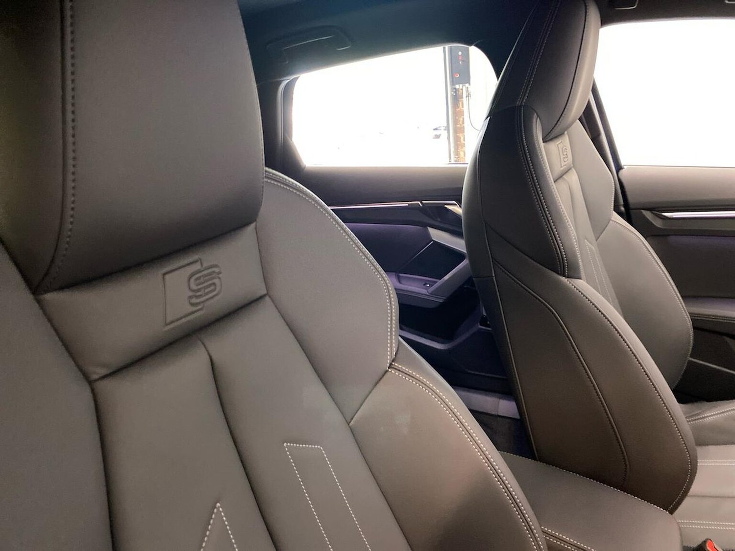 Used Audi A3 2025 for sale - 76445973: Photo 14