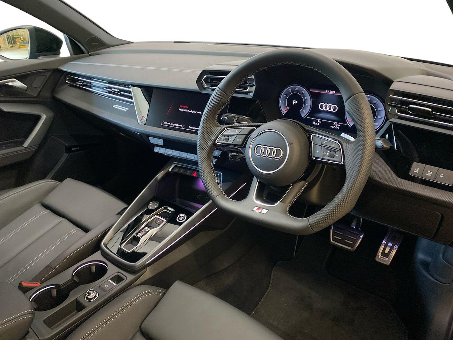 Used Audi A3 2025 for sale - 76445973: Photo 15