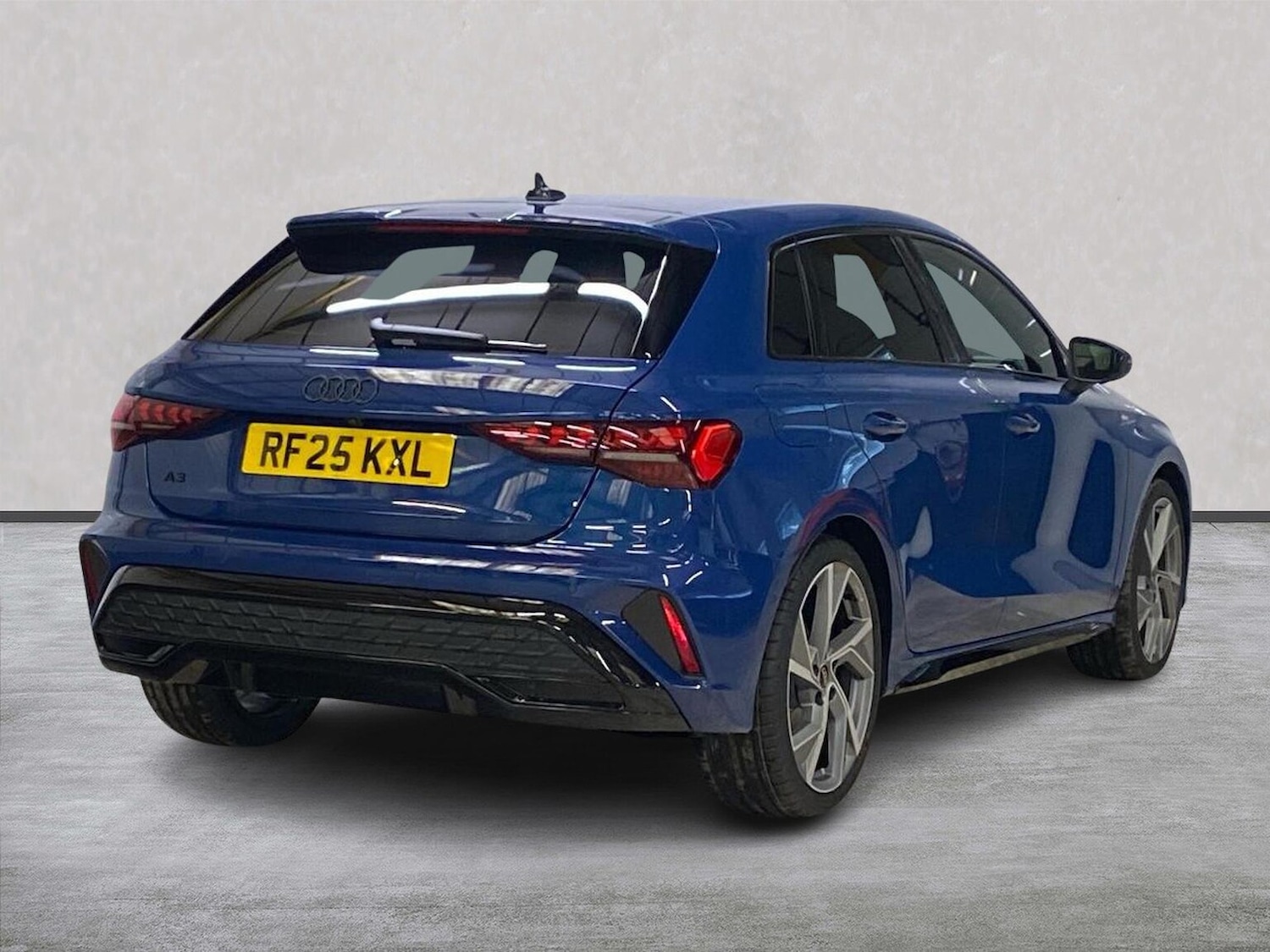 Used Audi A3 2025 for sale - 76445973: Photo 18