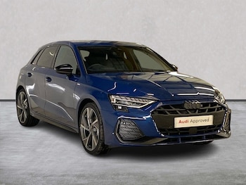 Used Audi A3 2025 for sale - 76445973: Photo