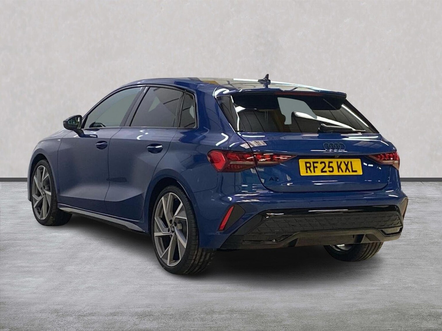 Used Audi A3 2025 for sale - 76445973: Photo 2