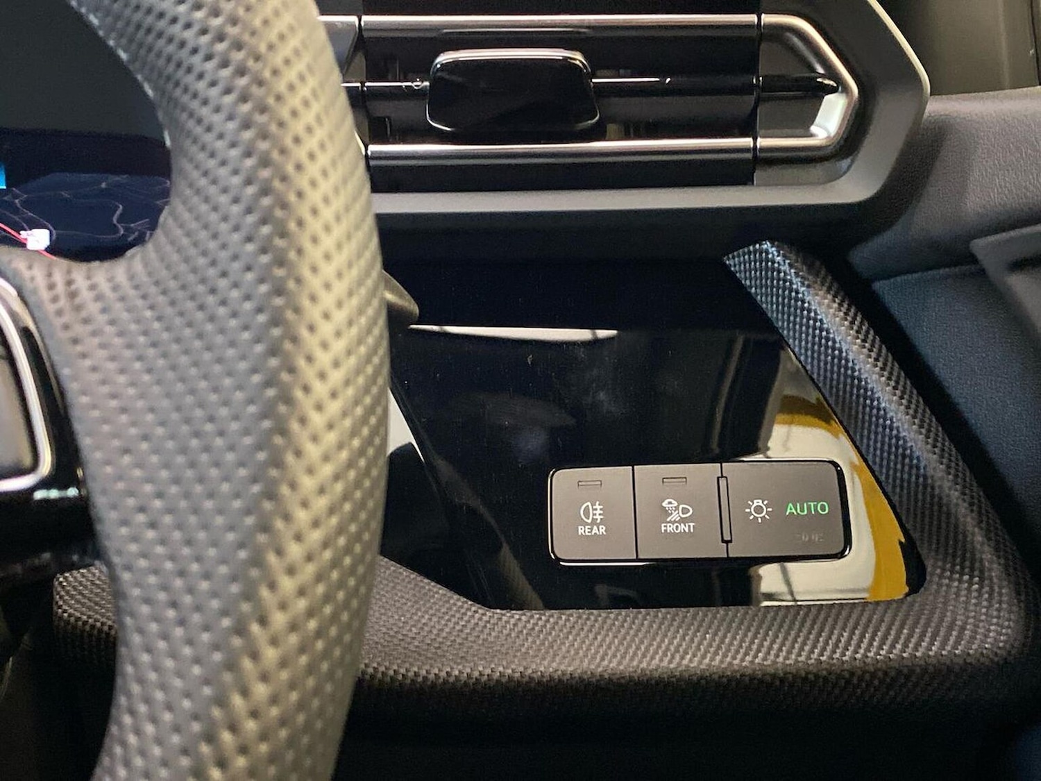 Used Audi A3 2025 for sale - 76445973: Photo 22