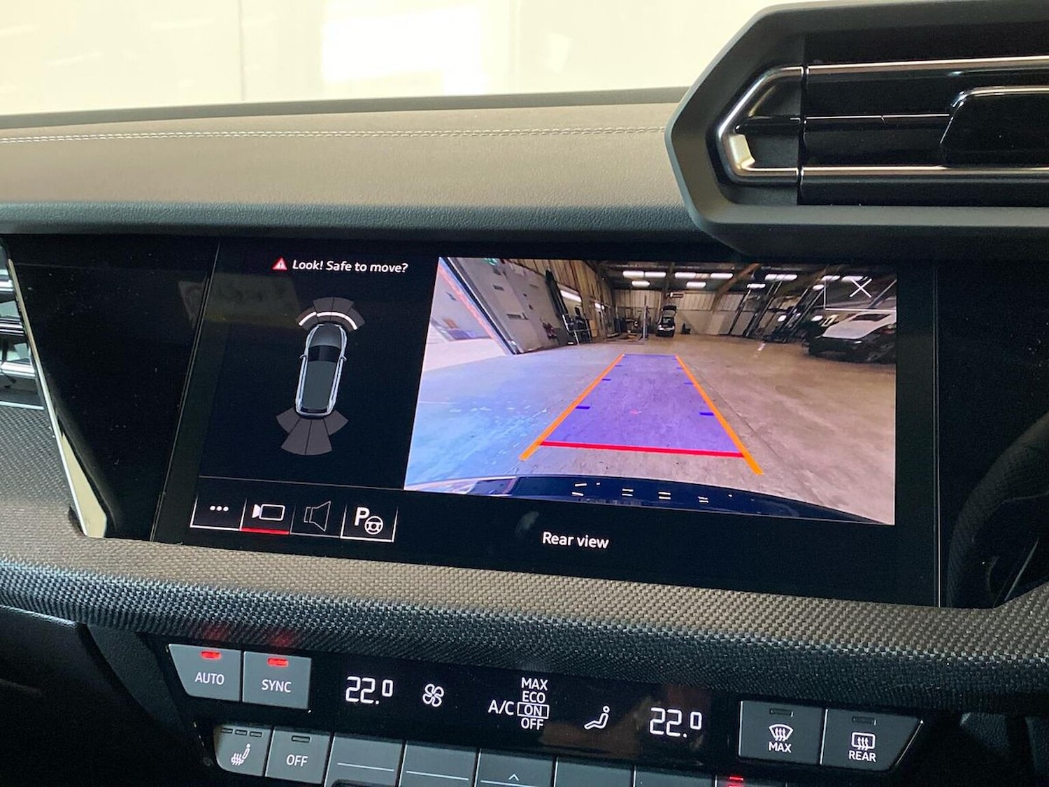 Used Audi A3 2025 for sale - 76445973: Photo 23