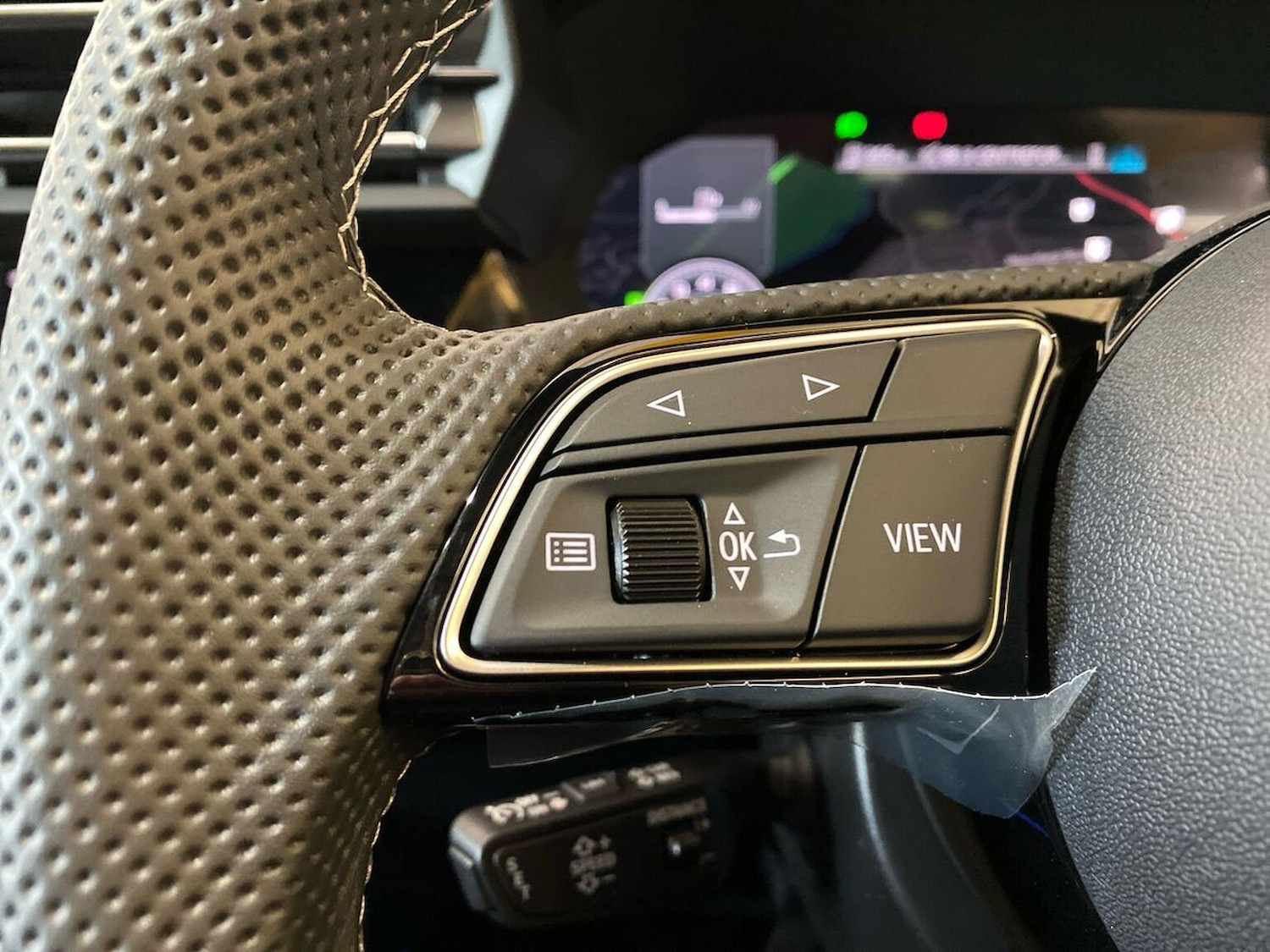 Used Audi A3 2025 for sale - 76445973: Photo 26