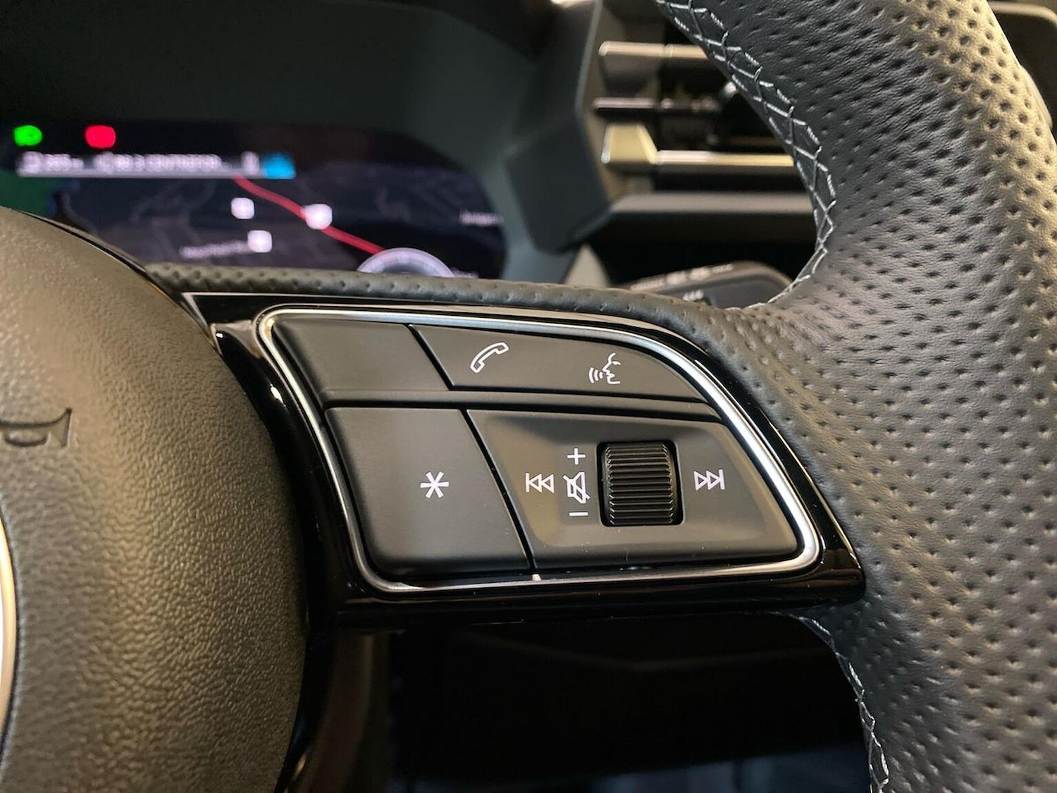 Used Audi A3 2025 for sale - 76445973: Photo 27