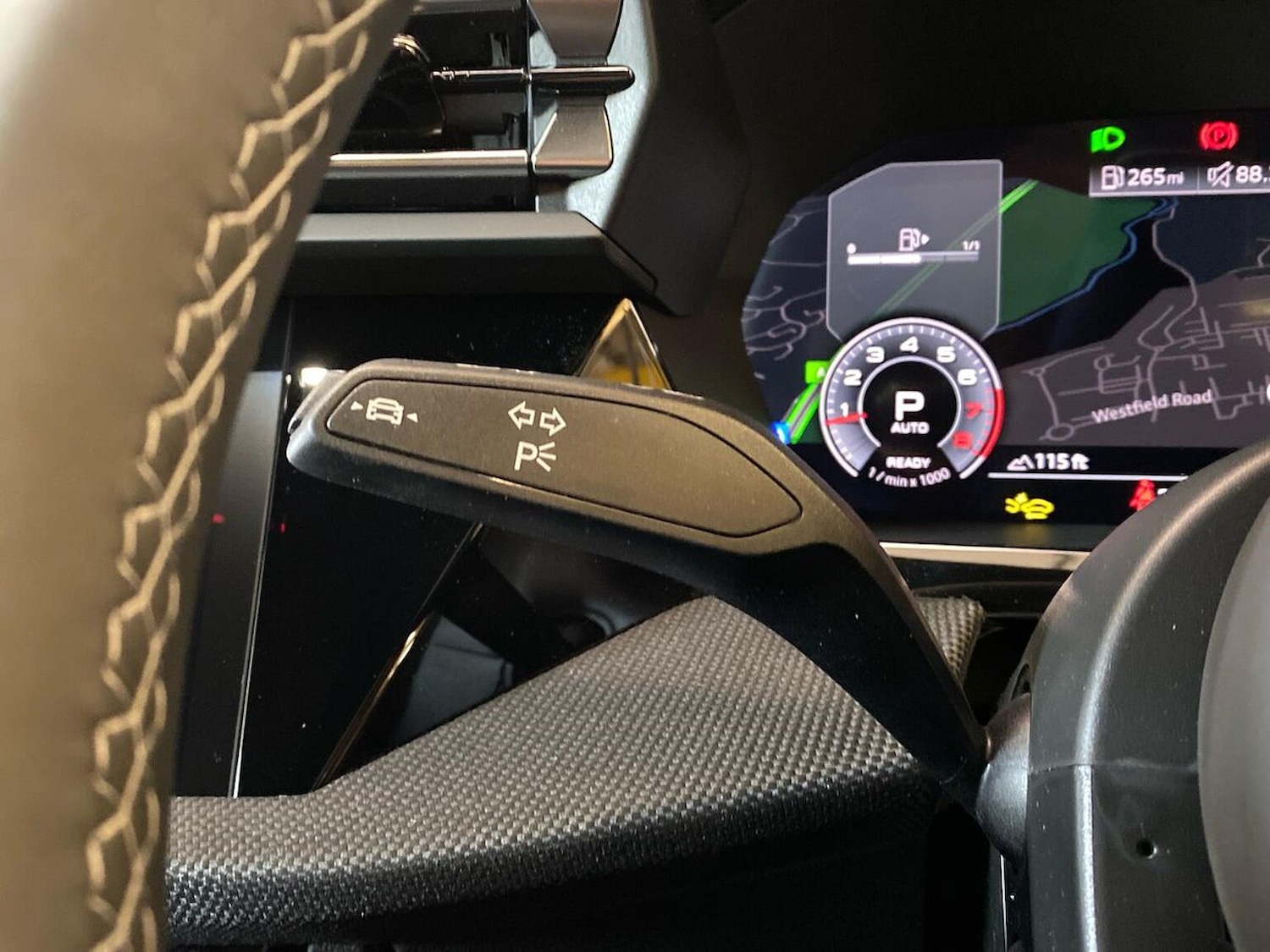 Used Audi A3 2025 for sale - 76445973: Photo 29