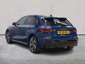 Used Audi A3 2025 for sale - 76445973: Photo