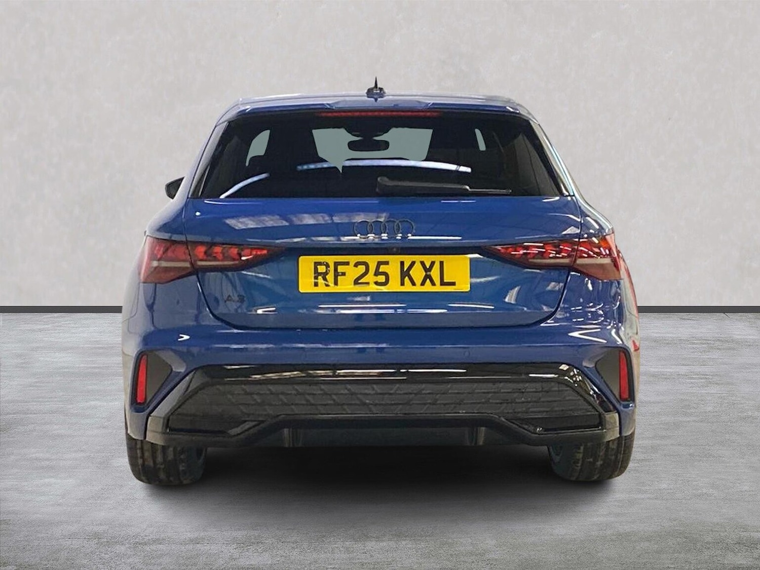 Used Audi A3 2025 for sale - 76445973: Photo 4