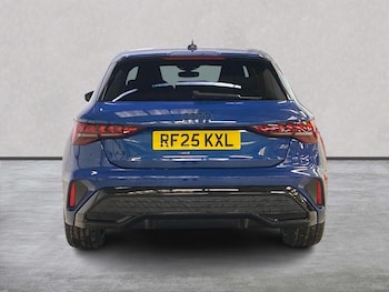 Used Audi A3 2025 for sale - 76445973: Photo