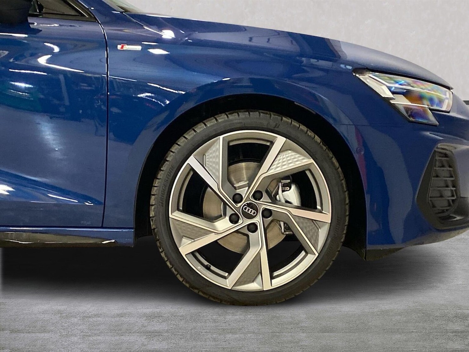 Used Audi A3 2025 for sale - 76445973: Photo 6