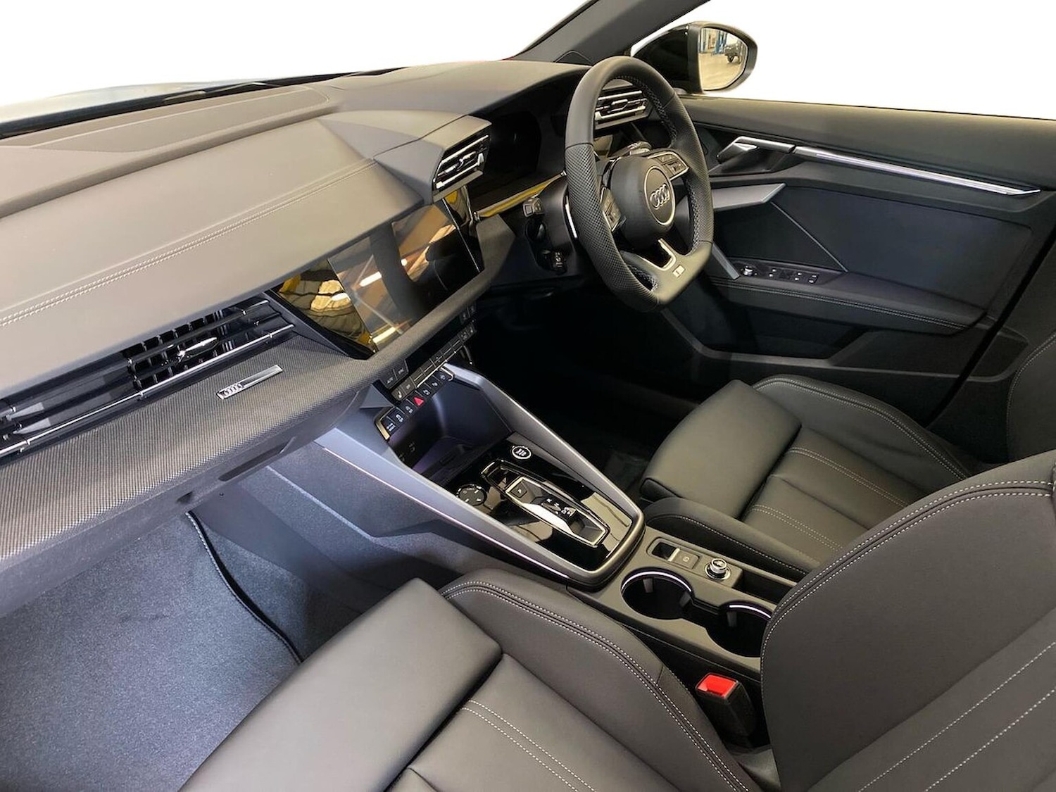 Used Audi A3 2025 for sale - 76445973: Photo 7