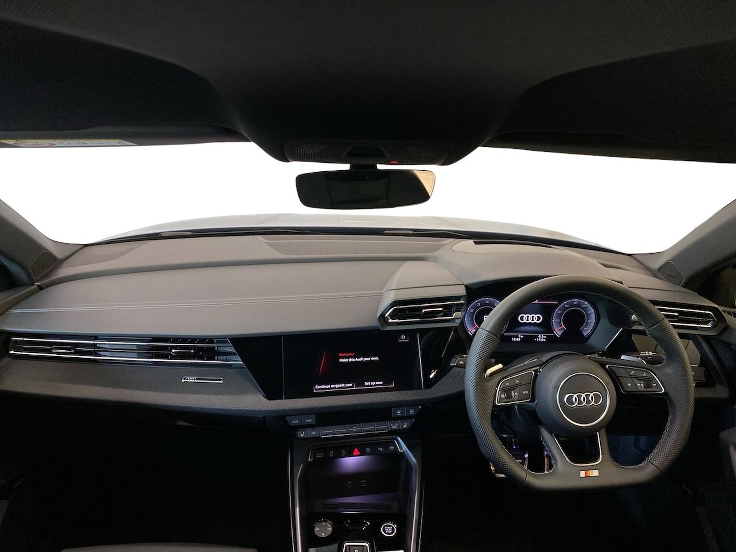 Used Audi A3 2025 for sale - 76445973: Photo 8