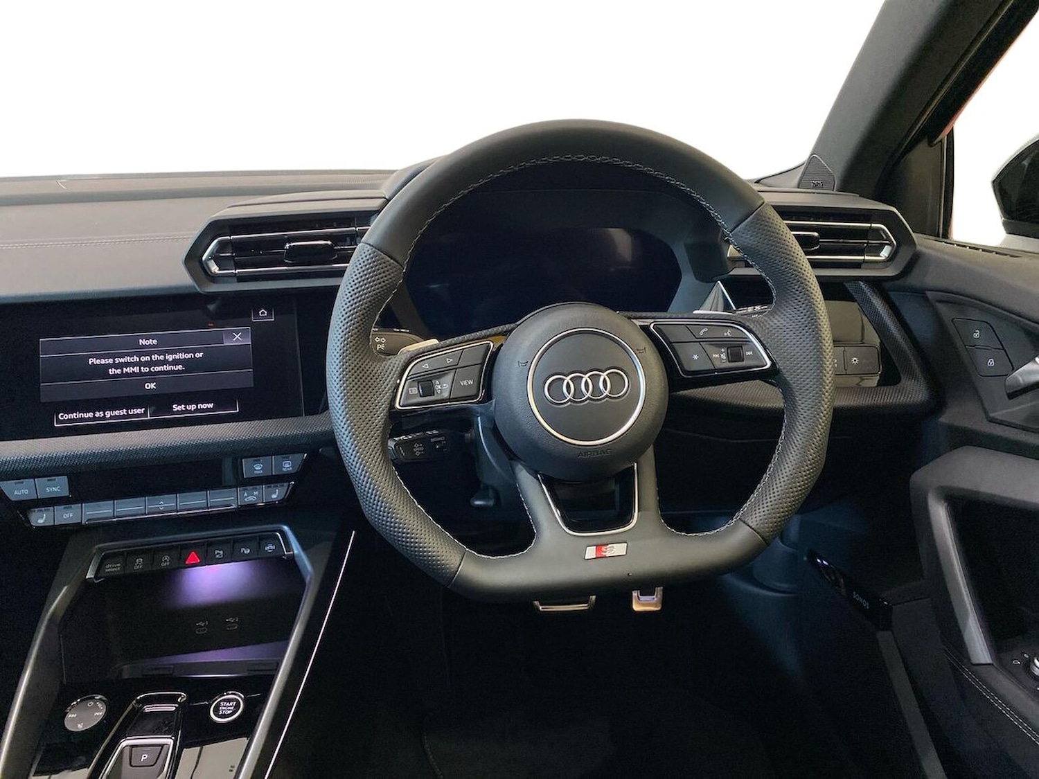 Used Audi A3 2025 for sale - 76445973: Photo 9