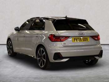 Used Audi A1 2025 for sale - 75441493: Photo