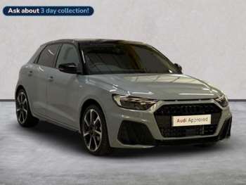 Used Audi A1 2025 for sale - 75441494: Photo