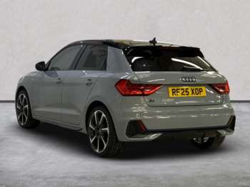 Used Audi A1 2025 for sale - 75441494: Photo
