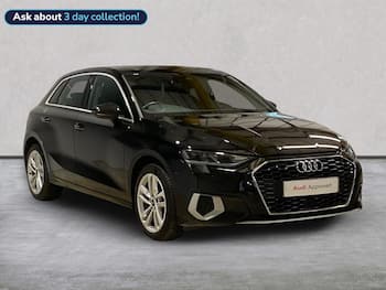 Used Audi A3 2023 for sale - 79661796: Photo