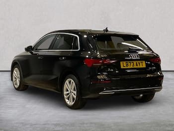 Used Audi A3 2023 for sale - 79661796: Photo