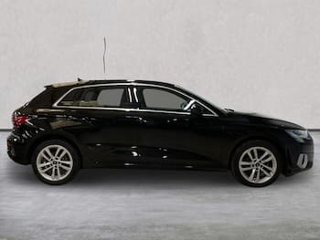 Used Audi A3 2023 for sale - 79661796: Photo