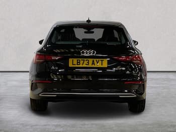 Used Audi A3 2023 for sale - 79661796: Photo