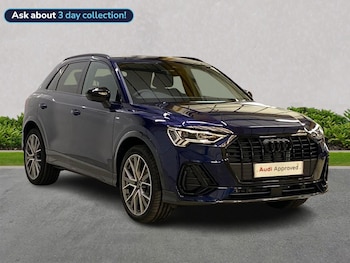 Audi - Q3