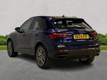 Used Audi Q3 2025 for sale - 75744840: Photo