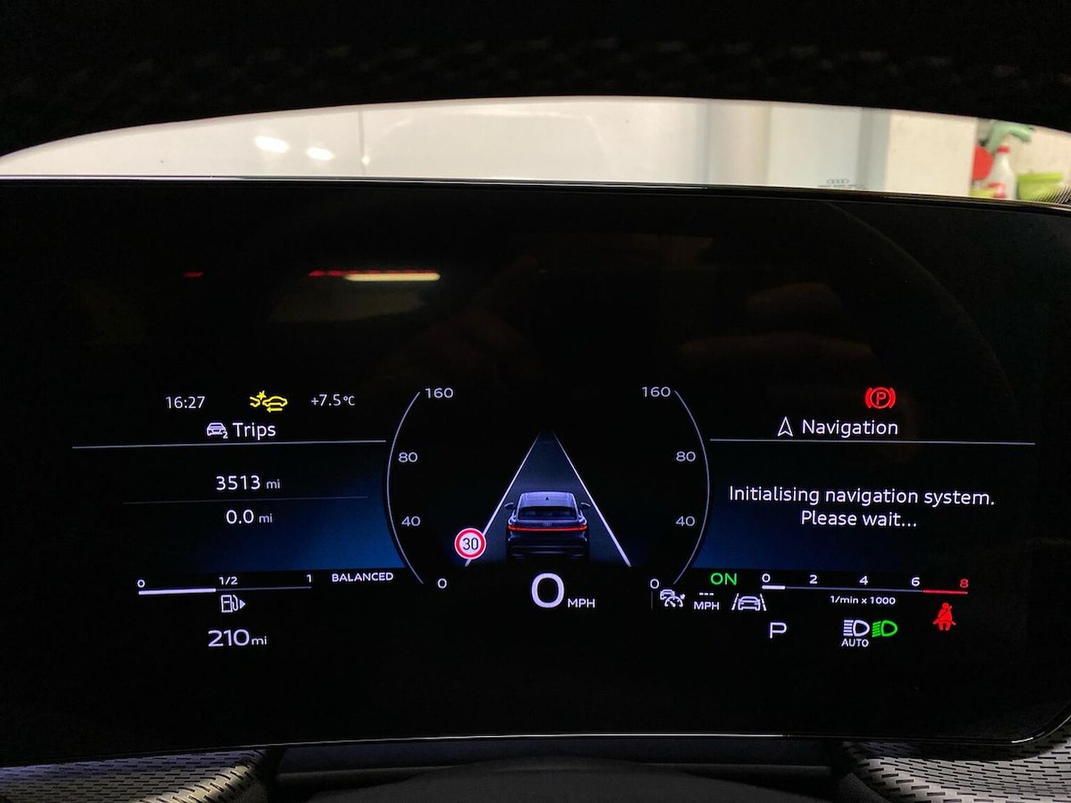 Used Audi Q5 2025 for sale - 76830699: Photo 10