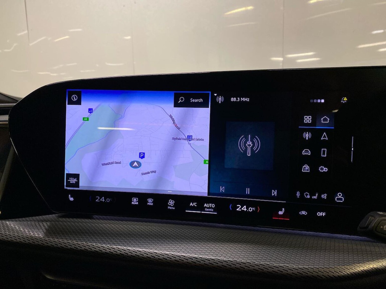 Used Audi Q5 2025 for sale - 76830699: Photo 11