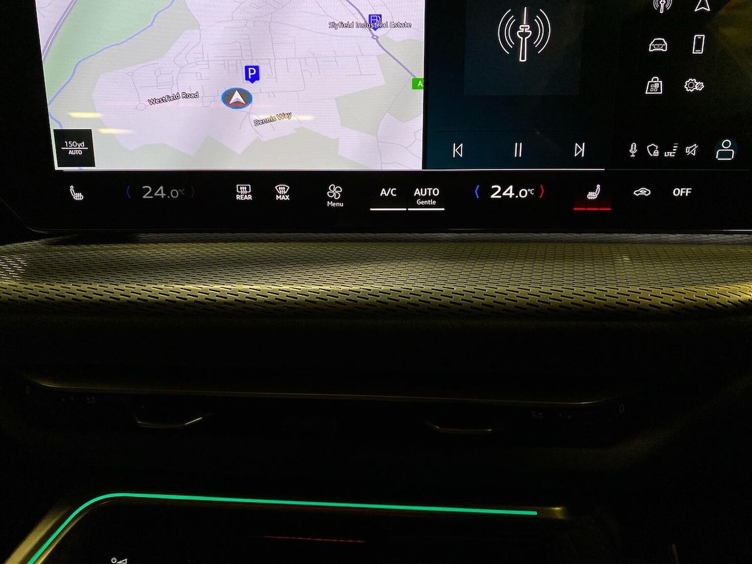 Used Audi Q5 2025 for sale - 76830699: Photo 12