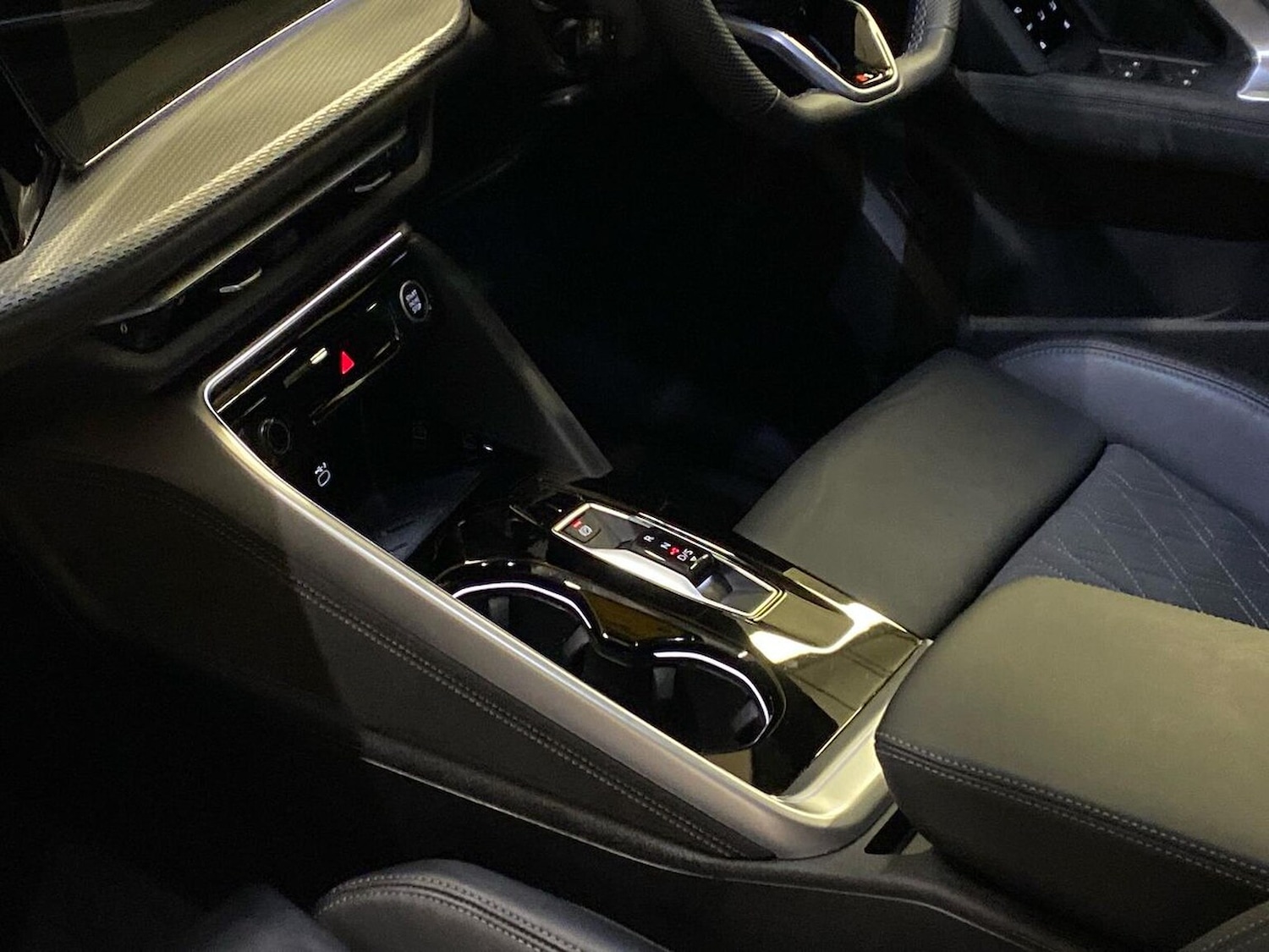 Used Audi Q5 2025 for sale - 76830699: Photo 13