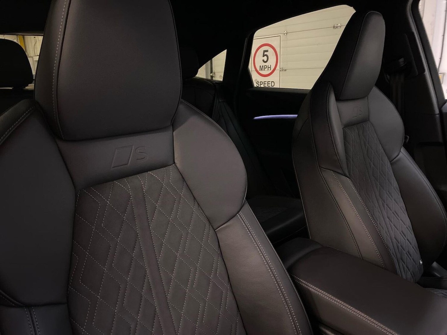 Used Audi Q5 2025 for sale - 76830699: Photo 14