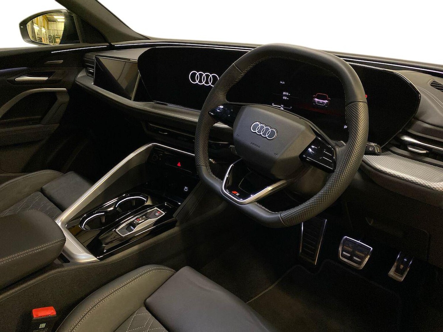 Used Audi Q5 2025 for sale - 76830699: Photo 15